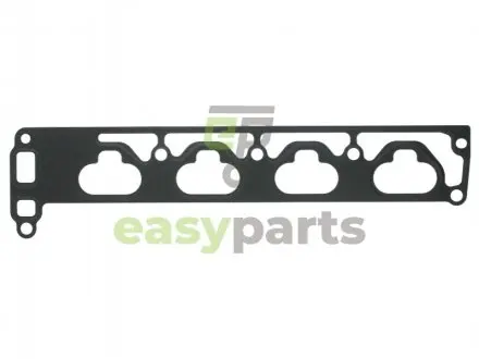 Прокладка колектора впускного Opel Astra G/H/Vectra B/C 1.8 i 16V 98- ELRING 128.430