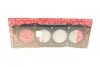 Прокладка ГБЦ Citroen Jumper 1.9TD 94-02 (4 метки) (1.54mm) ELRING 147.562 (фото 1)