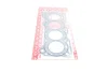 Прокладка ГБЦ Suzuki Swift 1.3 01-03 (1.5mm) ELRING 176.510 (фото 3)