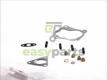 Комплект прокладок турбіни VW Caddy II 1.9 TDI 96-04 ELRING 704.010