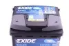 Акумуляторна батарея 50Ah/450A (207x175x190/+R/B13) Excell EXIDE EB500 (фото 1)