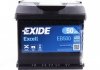 Акумулятор EXIDE EB500 (фото 3)