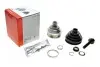 ШРКШ (зовнішній) VW T4 1.9D/2.5D/TDI 90-03 (33/38z) (+ABS 48) Стандарт FAG 771 0751 30 (фото 13)