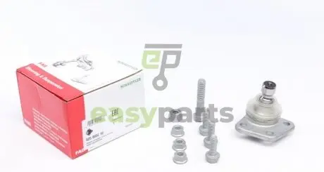 Опора кульова (передня/знизу) VW Caddy II 96-00 FAG 825 0052 10