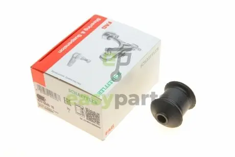 Сайлентблок важеля (переднього/знизу/всередині) Ford Escort 80-90 FAG 829 0046 10