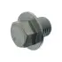 Болт зливу оливи Toyota Camry/Corolla/Lexus LS/Nissan Juke 86- (M12x1.25) 30262