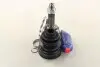 ШРУС К-т Lancer 4g61 87-(B05/30*50*25*62) (H.D.K.) HDK MI-007 (фото 2)