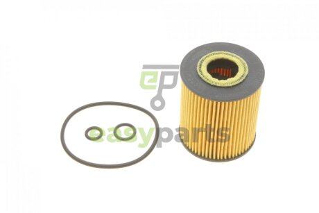 Фільтр масляний VW Polo 1.2TDI 09-/Seat Ibiza 1.2TDI 08-15/Skoda Fabia/Roomster 1.2TDI 06-14 HENGST FILTER E211H01D208