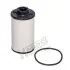 Фільтр АКПП Audi A3/TT/Skoda Octavia/Roomster/SuperB/VW Caddy/Golf/Passat 1.2-3.6 03- HENGST FILTER EG218HD320 (фото 1)