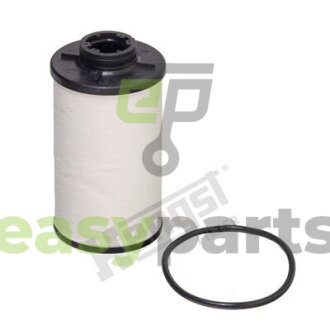 Фільтр АКПП Audi A3/TT/Skoda Octavia/Roomster/SuperB/VW Caddy/Golf/Passat 1.2-3.6 03- HENGST FILTER EG218HD320