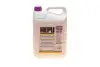 Антифриз (фіолетовий) G13 (5L) (-37°) (концентрат) HEPU P999-G13-005 (фото 2)