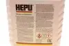 Антифриз (фіолетовий) G13 (5L) (-37°) (концентрат) HEPU P999-G13-005 (фото 4)