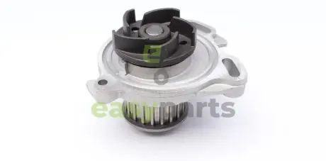 Помпа води Audi 100/VW LT 2.4D/2.5TDI -91 (20z.) INA 538 0104 10