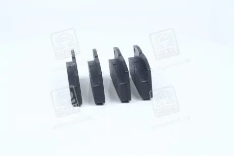 DAFMI INTELLI гальмівні колодки дискові передн. Kadett,Corsa,Ascona DAFMI / INTELLI D269E