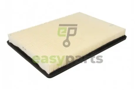 Фильтр воздушный CHRYSLER 300 C 04- (Knecht-Mahle) MAHLE / KNECHT LX1636