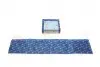Кільця поршневі Seat Ibiza V/Skoda Octavia/VW Caddy/Golf 1.4 00- (76.50mm/STD) (1.2-1.2-2) KOLBENSCHMIDT 800051410000 (фото 2)