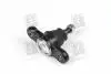 Кульова опора перед. HYUNDAI Tucson 8/04- KIA Sportage 9/04- LEMFORDER 34506 01 (фото 3)