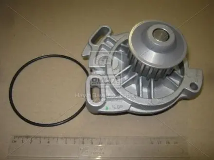 Фото насос водяний VW TRANSPORTER 2.4 D aab 09/90- LPR WP0439 Насос водяний VW TRANSPORTER 2.4 D aab 09/90- LPR WP0439