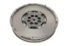 Демпфер зчеплення VW Crafter 2.5TDI 06-11 (120kw) CECB/BJM LuK 415 0336 10 (фото 6)