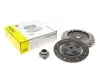Комплект зчеплення Fiat Ducato 2.5TD/2.8D 94-02 624 1846 00