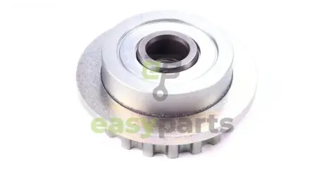Шків генератора VW T5 2.5TDI (AMA0088) MAGNETI MARELLI 940113010088