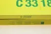 Фільтр повітряний Opel Vectra C 1.6-1.8 16V 02-08/Signum 1.8 16V 03-09/Fiat Croma 1.8 16V 05- MANN C33189 (фото 5)