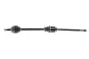Піввісь Renault Master 98- (R) (28x39x1118x51T) MEYLE 16-14 498 0014 (фото 1)