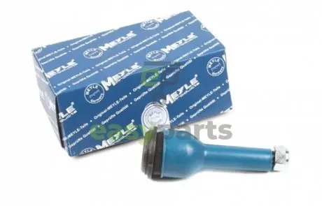 Опора кульова (передня/внутрішня) BMW 3 (E30) -94 MEYLE 316 010 4306