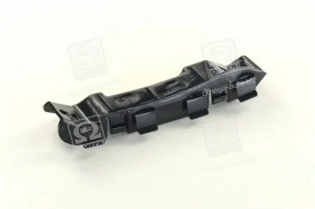 Кронштейн бампера пер. лев. KIA CEED 07-09 (Mobis) Hyundai/Kia/Mobis 865171H000