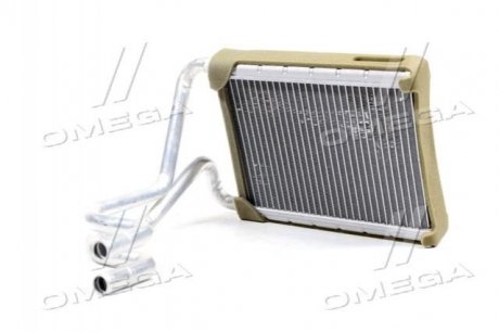 Радиатор отопителя Hyundai Ix35/tucson 04- (Mobis) Hyundai/Kia/Mobis 971382E150