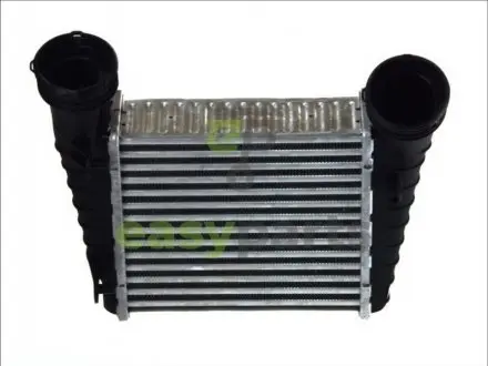 Радіатор наддуву NISSENS 96680