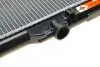 Радіатор охолодження Honda CR-V II 2.0 01-07 NRF 53574 (фото 11)