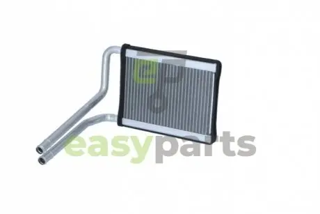 Радіатор пічки Hyundai Accent III 1.4/1.5D/1.6 05-10 NRF 54339