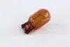 Лампа 12V WY21W 21W W3x16d OSRAM 7504 (фото 3)
