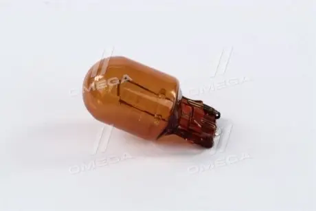 Лампа 12V WY21W 21W W3x16d OSRAM 7504