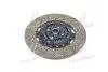 Диск зчеплення HYUNDAI / KIA HD65 / 72/78 PARTS-MALL P3A-D021 (фото 1)