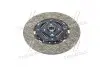 Диск зчеплення HYUNDAI / KIA HD65 / 72/78 PARTS-MALL P3A-D021 (фото 4)