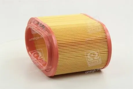 Фото фільтр повітря h1-starex 2.5d 97- PARTS-MALL PAA-026 ФІЛЬТР ПОВІТРЯ H1-STAREX 2.5D 97- PARTS-MALL PAA-026