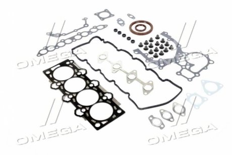 Комплект прокладок з різних матеріалів PARTS-MALL PFA-M119