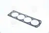 Прокладка головки блоку DAEWOO A16DMS PARTS-MALL PGC-N012 (фото 1)