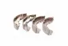 Колодка торм. барабан. HYUNDAI ACCENT PARTS-MALL PLA-011 (фото 3)