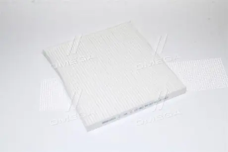 Фільтр салону TOYOTA RAV4 (XA20) 00-05 PARTS-MALL PMF-003