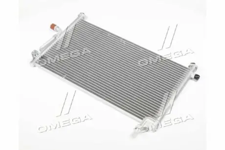 Конденсатор кондиционера DAEWOO MATIZ PARTS-MALL PXNCC-006