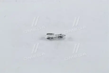 Автолампа W2,3W 12V 2,3W W2X4,6d PHILIPS 12061CP