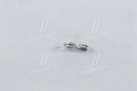Автолампа W1,2W 12V 1,2W W2x4,6d PHILIPS 12516CP