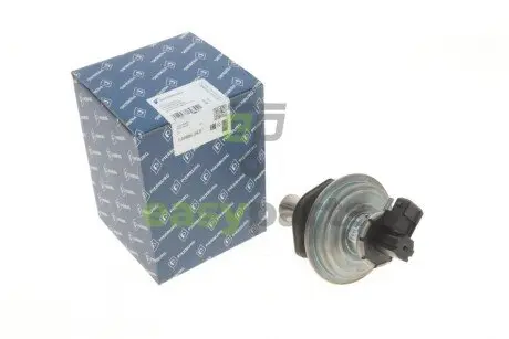 Клапан EGR BMW 3 (E90)/5 (E60) 04-11 M47/N47 PIERBURG 7.00684.14.0