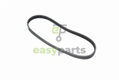 Ремінь генератора CHERY JAGGI, KIMO 07- (4pk684) RIDER RD.S123701315