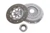 Комплект зчеплення BMW 3(E46)/5(E39)/7(E38) 95-06 M51/M52/M54 (d=240) (z=10) (+вижимний) 3000 970 095
