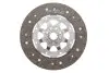 Комплект зчеплення BMW 3(E46)/5(E39)/7(E38) 95-06 M51/M52/M54 (d=240) (z=10) (+вижимний) SACHS 3000 970 095 (фото 6)