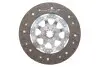 Комплект зчеплення BMW 3(E46)/5(E39)/7(E38) 95-06 M51/M52/M54 (d=240) (z=10) (+вижимний) SACHS 3000 970 095 (фото 7)
